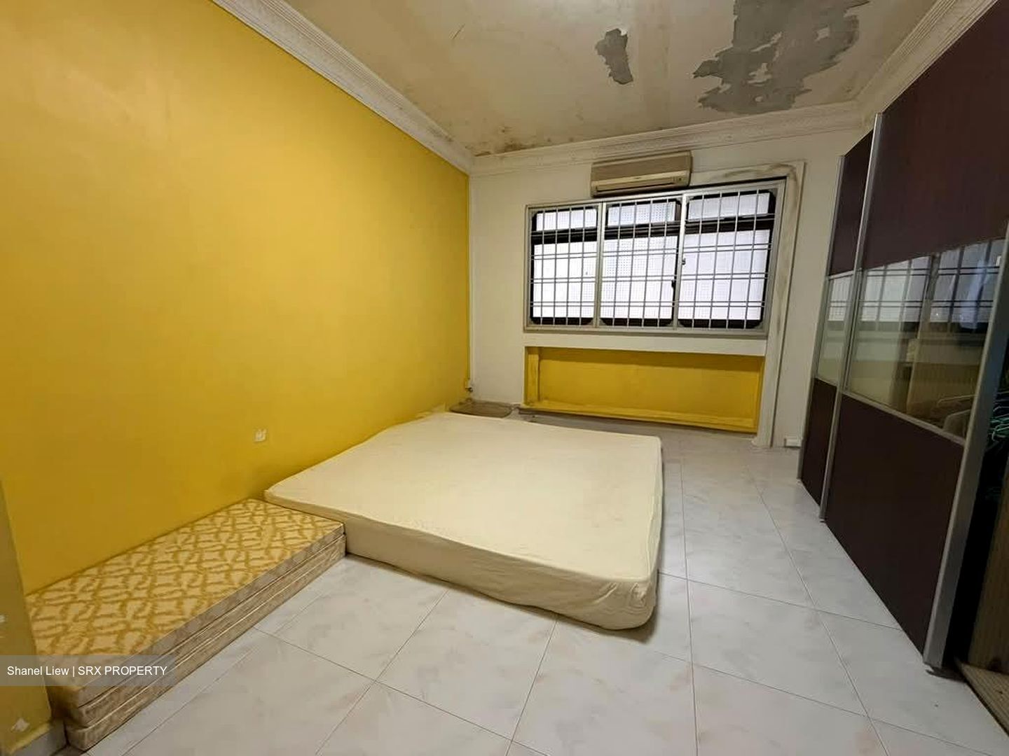 Blk 761 Woodlands Avenue 6 (Woodlands), HDB 5 Rooms #593588591